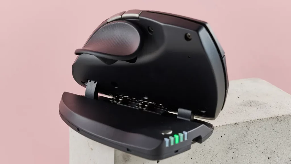 Contour Design Unimouse