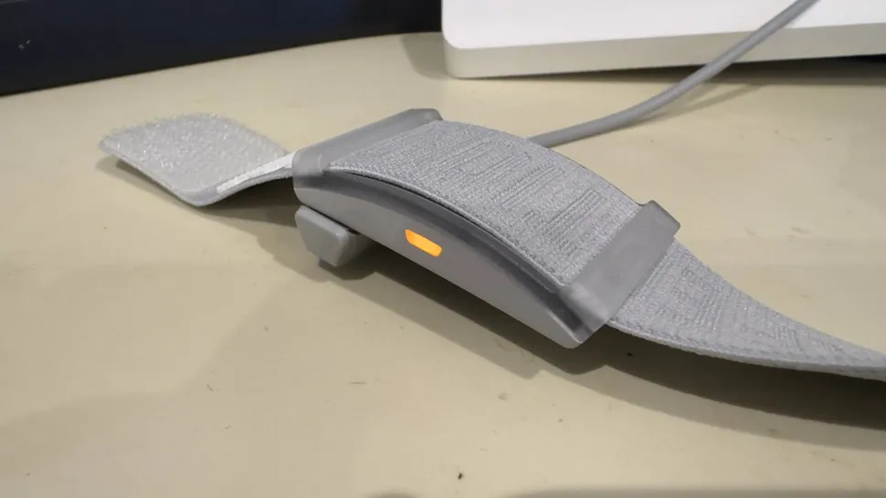 Обзор Coros Heart Rate Monitor: высокоточный монитор сердечного ритма картинка Coros Heart Rate Monitor