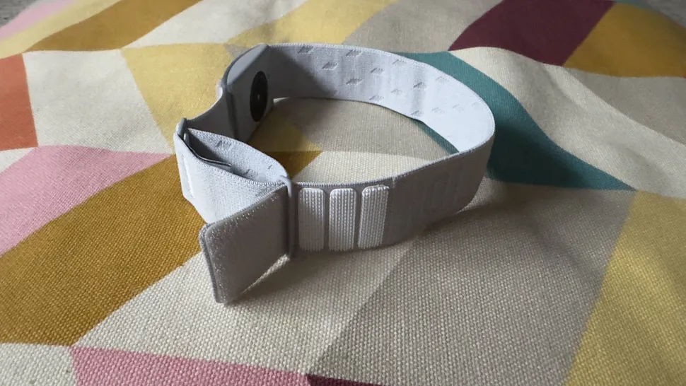 Обзор Coros Heart Rate Monitor: высокоточный монитор сердечного ритма картинка Coros Heart Rate Monitor