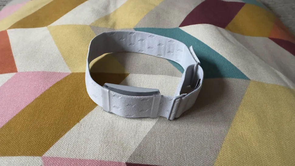 Обзор Coros Heart Rate Monitor: высокоточный монитор сердечного ритма картинка Coros Heart Rate Monitor