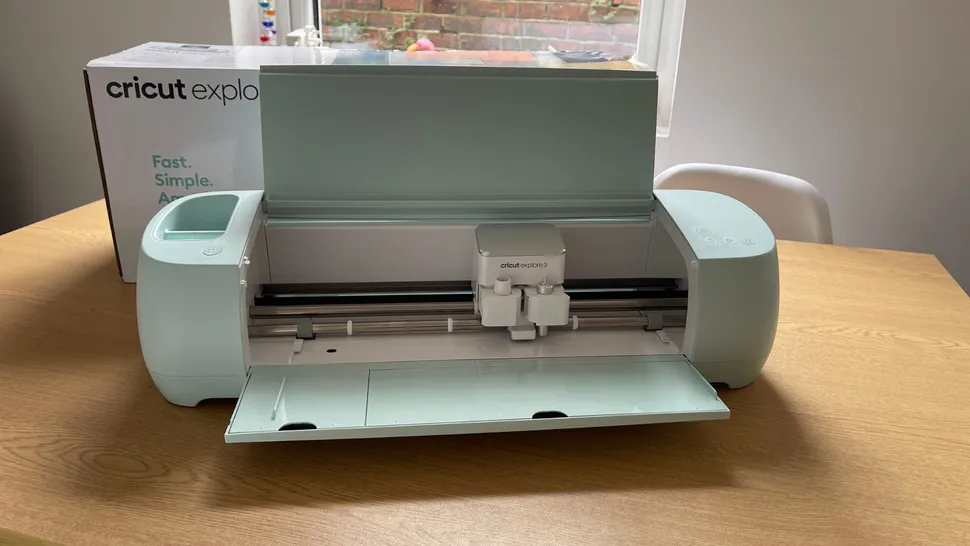 Cricut Explore 4