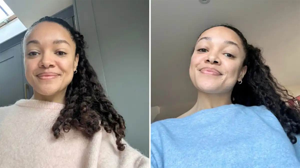 CurrentBody LED Light Therapy Face Mask