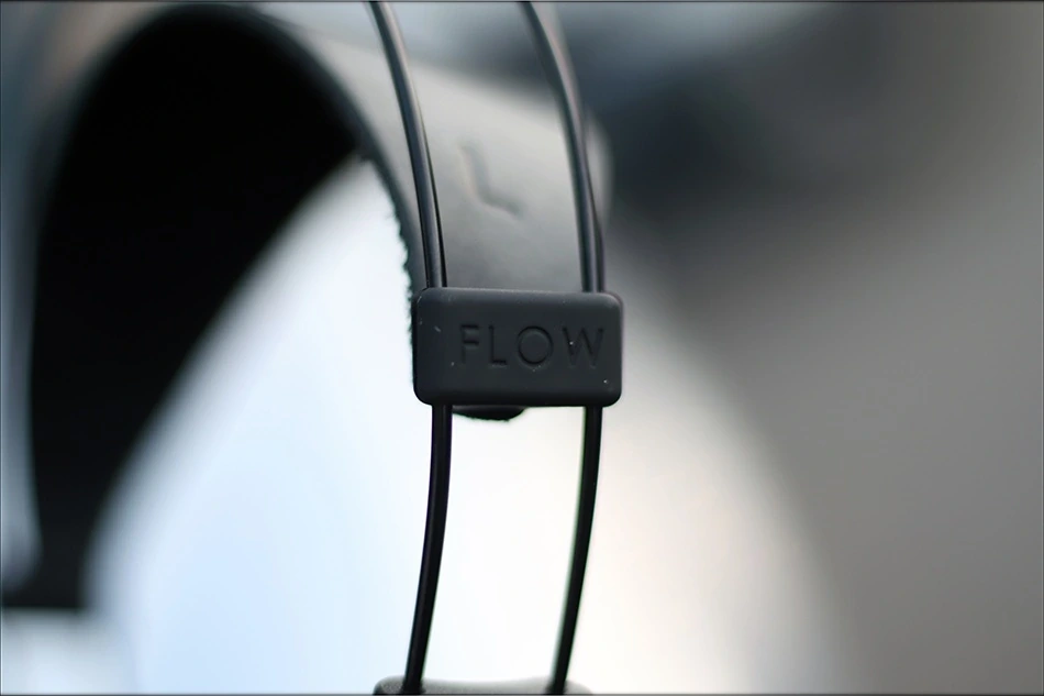 Dan Clark Aeon Flow RT