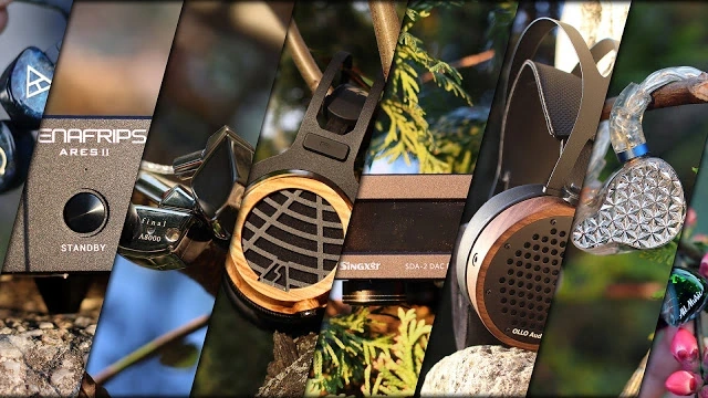 Dan Clark Aeon Flow RT