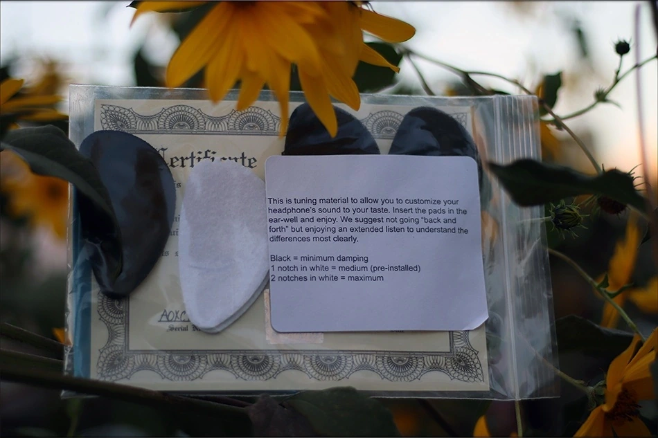 Обзор Dan Clark Aeon Flow RT: прочность и невероятный звук картинка Dan Clark Aeon Flow RT