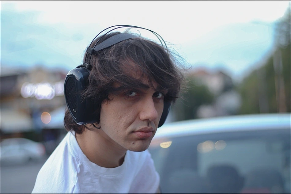 Обзор Dan Clark Aeon Flow RT: прочность и невероятный звук картинка Dan Clark Aeon Flow RT