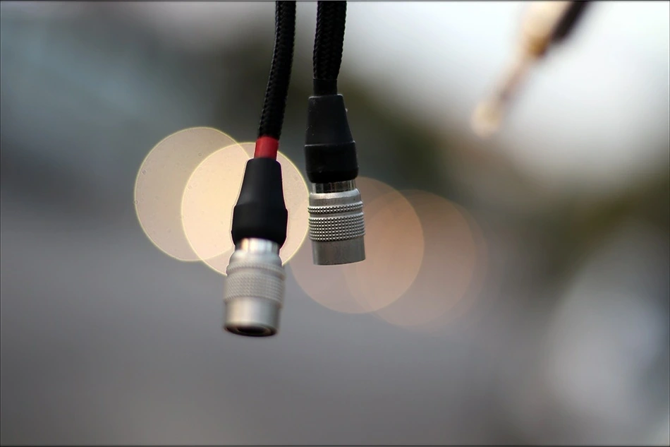 Обзор Dan Clark Aeon Flow RT: прочность и невероятный звук картинка Dan Clark Aeon Flow RT