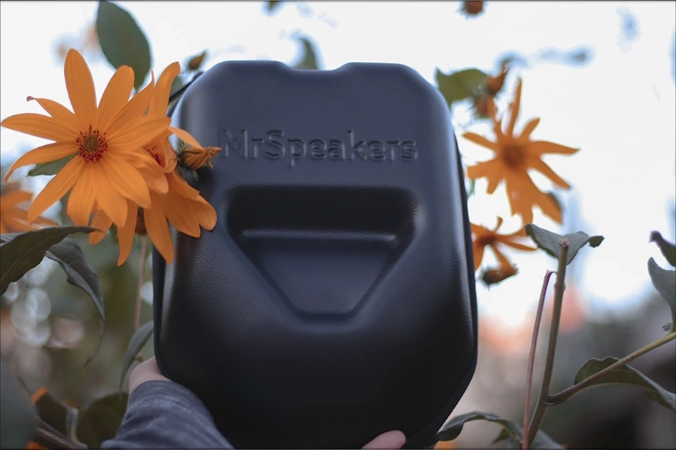 Dan Clark Aeon Flow RT