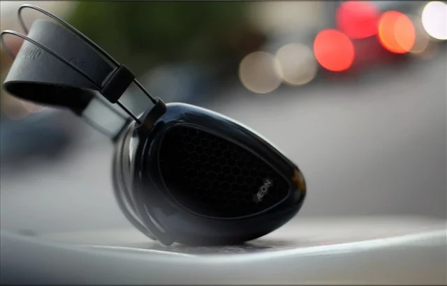 Dan Clark Aeon Flow RT Dan Clark Aeon Flow RT