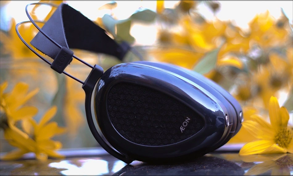 Обзор Dan Clark Aeon Flow RT: прочность и невероятный звук картинка Dan Clark Aeon Flow RT