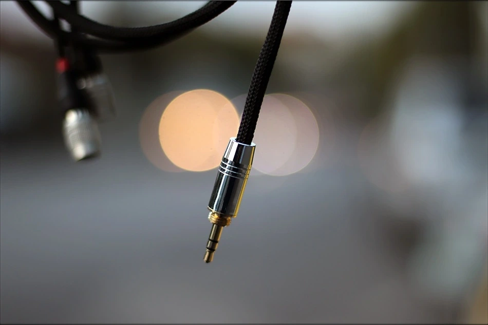 Обзор Dan Clark Aeon Flow RT: прочность и невероятный звук картинка Dan Clark Aeon Flow RT