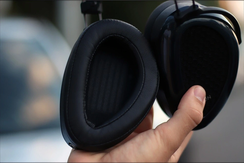 Dan Clark Aeon Flow RT