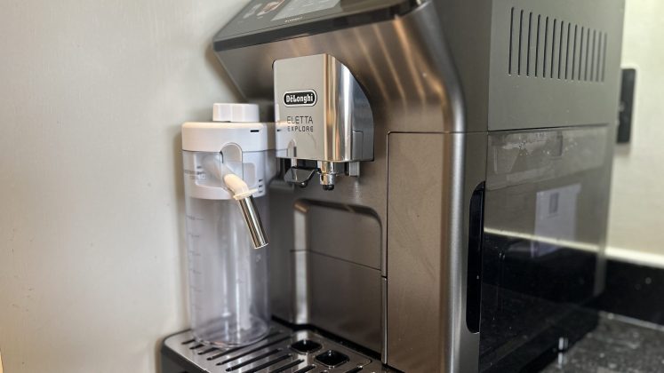 De'Longhi Eletta Explore