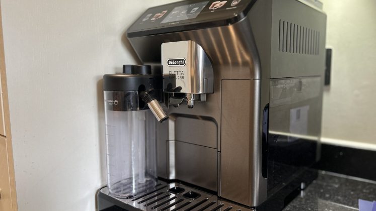 De'Longhi Eletta Explore