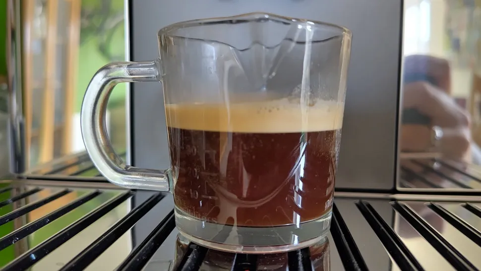 De'Longhi Primadonna Aromatic