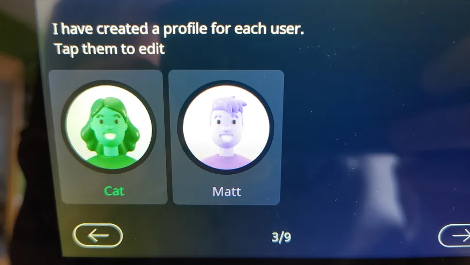 De'Longhi Primadonna Aromatic