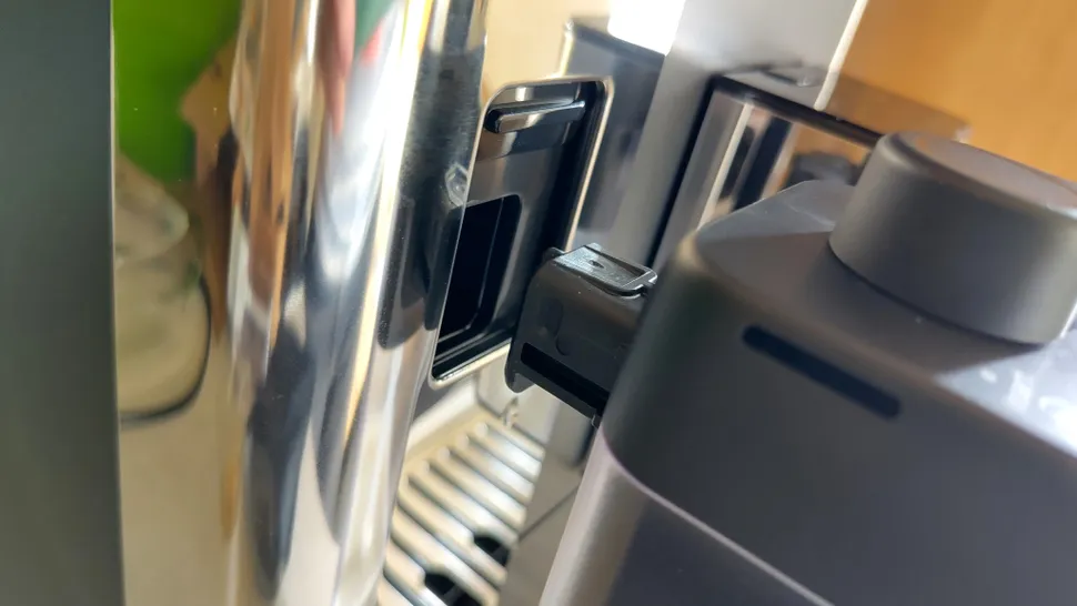 De'Longhi Primadonna Aromatic