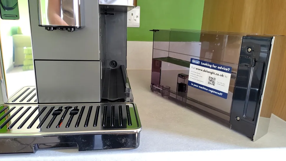 De'Longhi Primadonna Aromatic