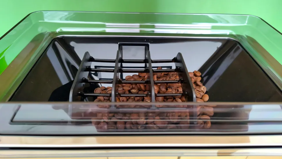 De'Longhi Primadonna Aromatic