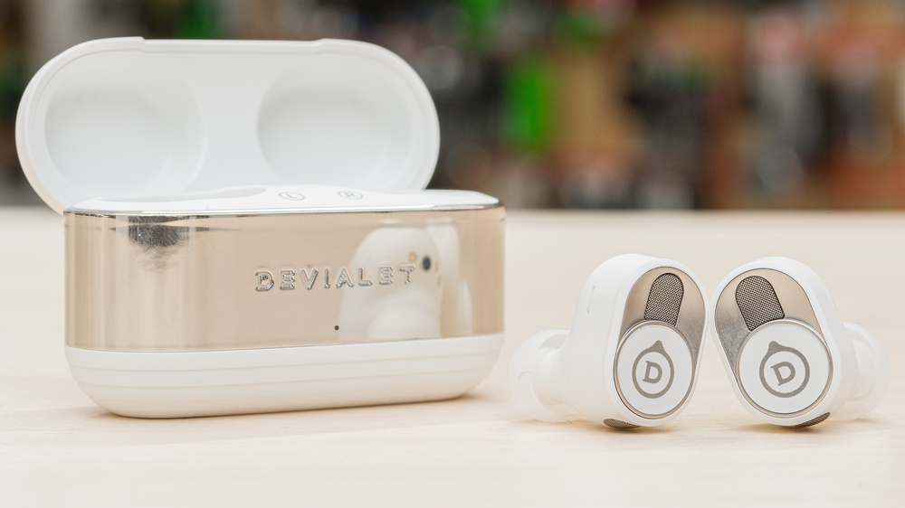 Devialet Gemini II True Wireless