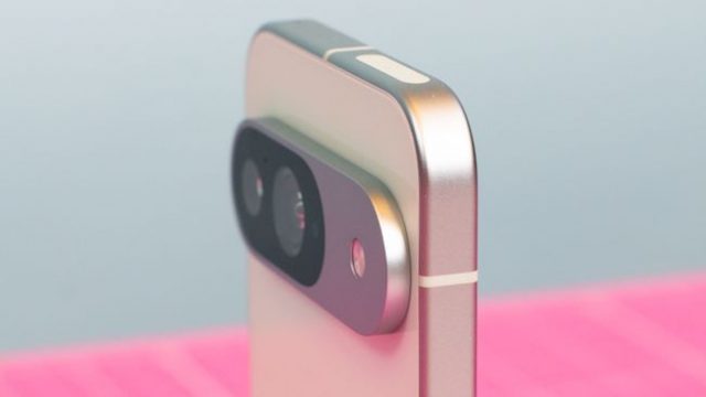 У Google Pixel 10 может быть больше камер, но они хуже, чем у Pixel 9