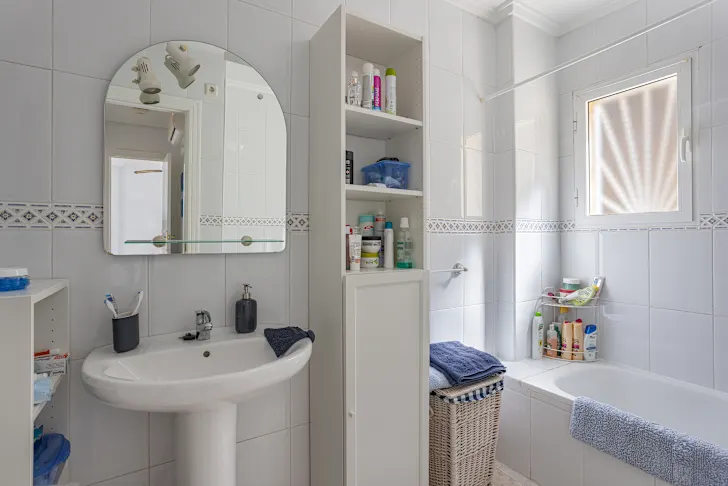 дизайн ванной комнаты