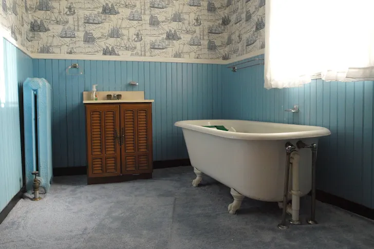 дизайн ванной комнаты