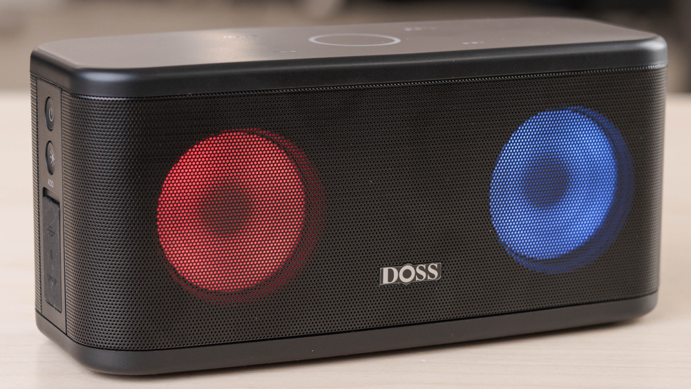 DOSS SoundBox Plus