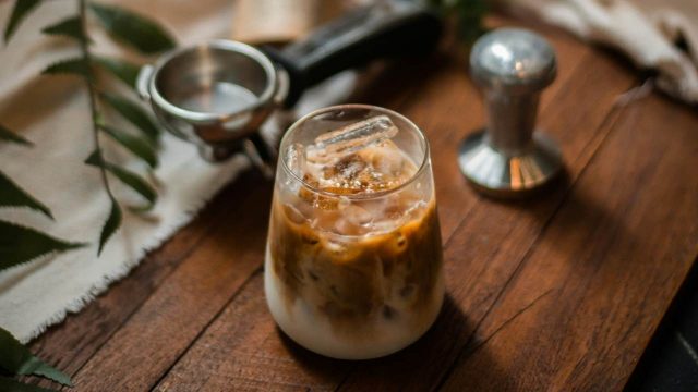 Это кофемашины, которые вам нужны для приготовления холодного кофе