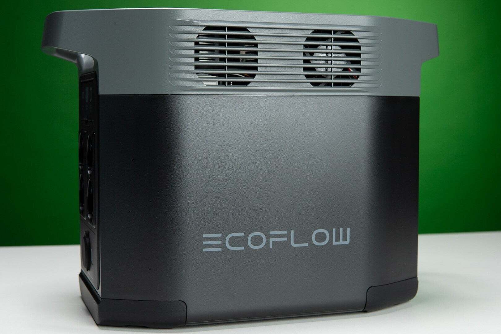EcoFlow Delta 2