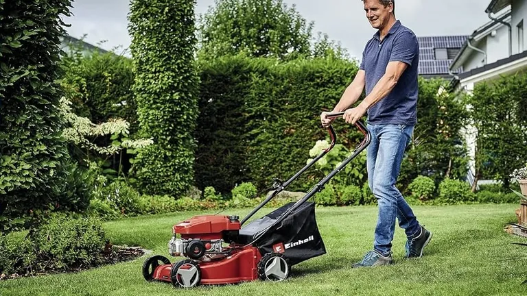 Einhell GC-PM 40-1 S