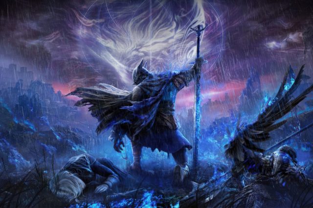 Elden Ring Nightreign