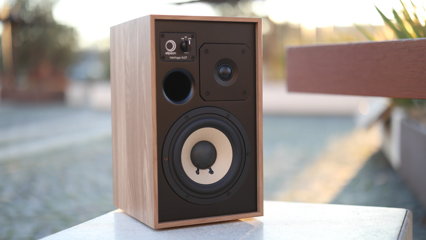 Elipson Heritage XLS 7