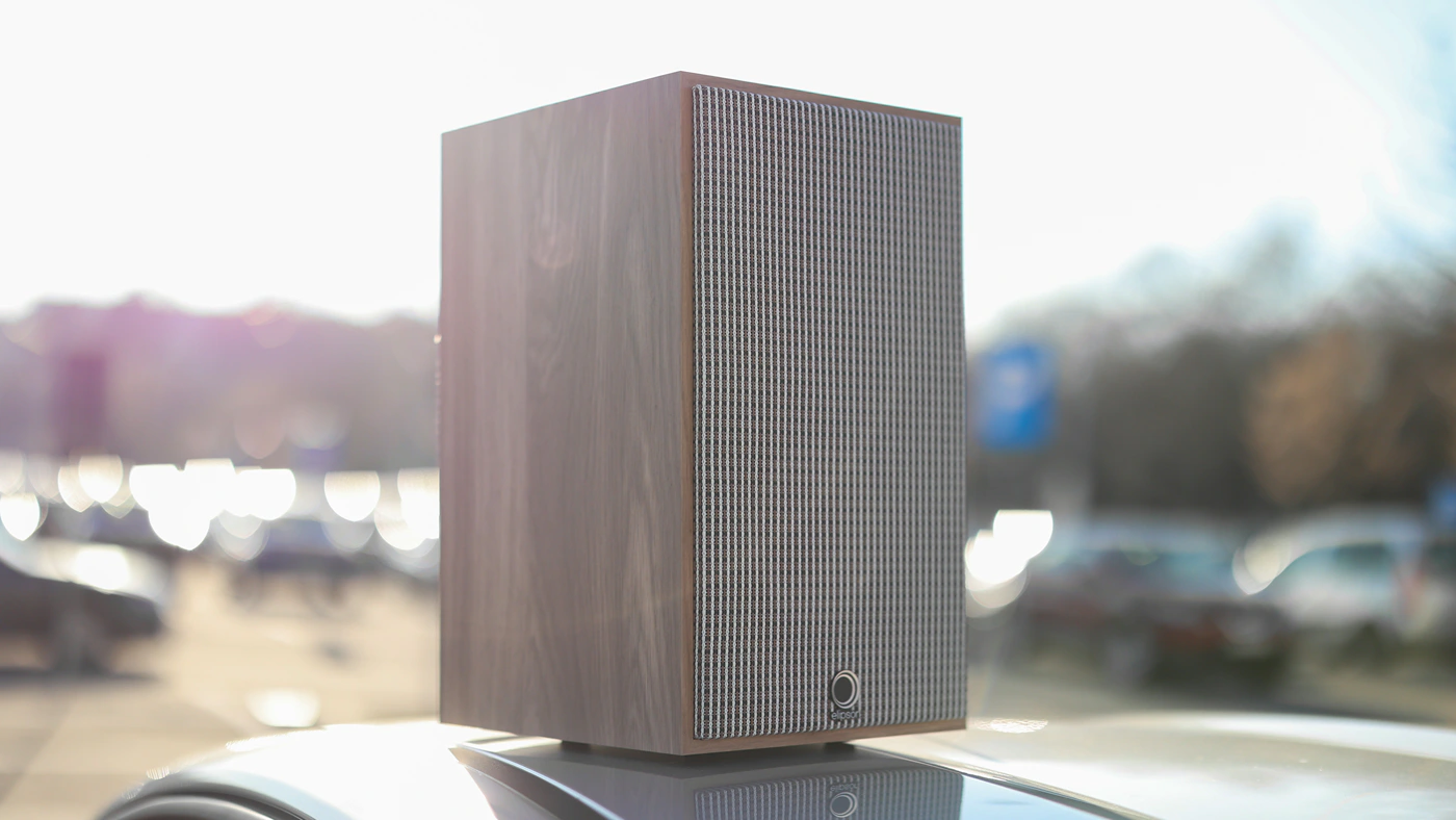 Elipson Heritage XLS 7