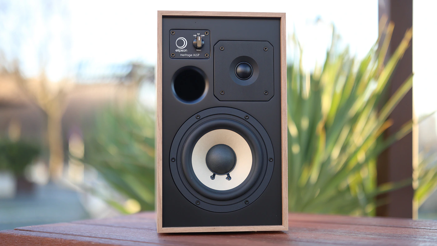 Elipson Heritage XLS 7