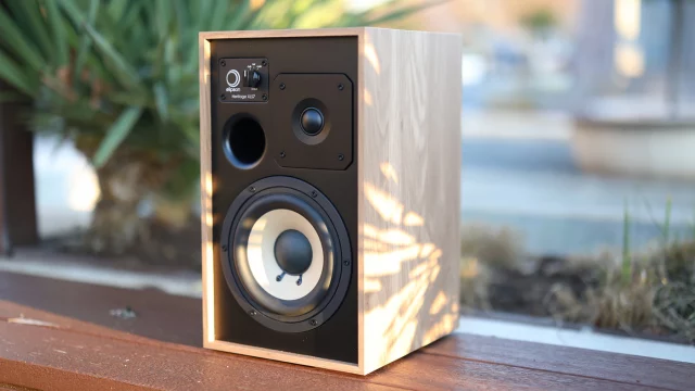 Elipson Heritage XLS 7