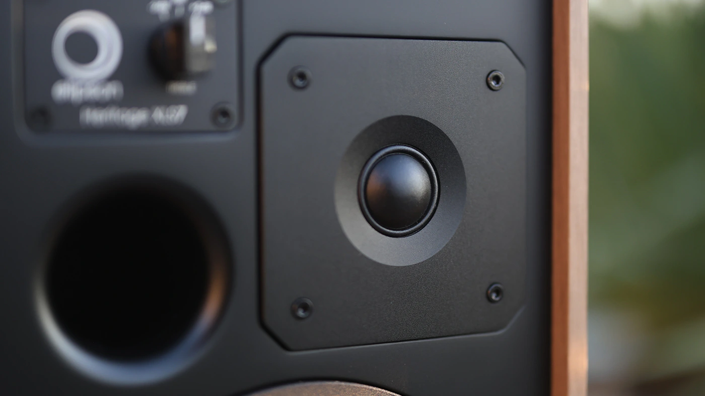 Elipson Heritage XLS 7