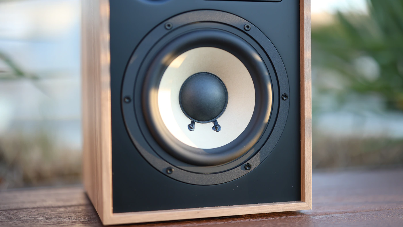 Elipson Heritage XLS 7