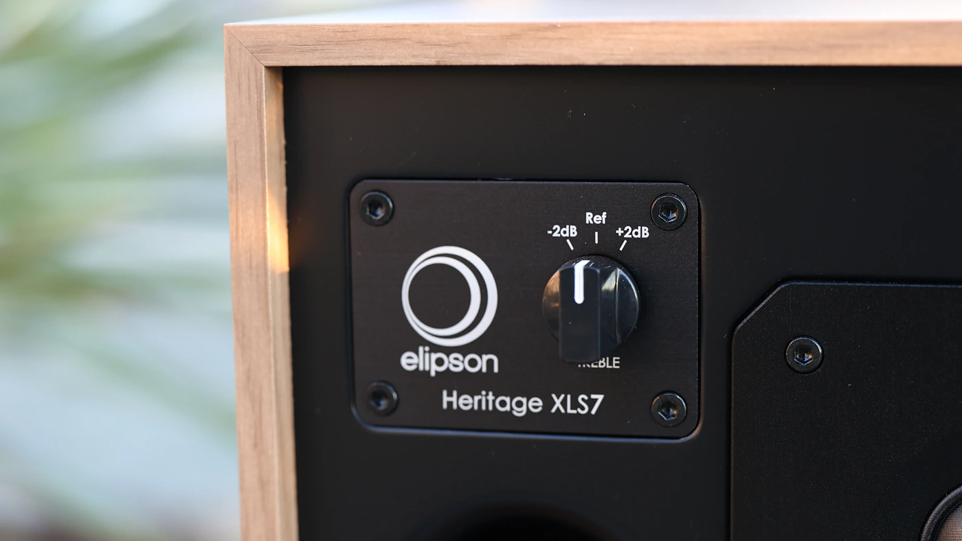 Elipson Heritage XLS 7