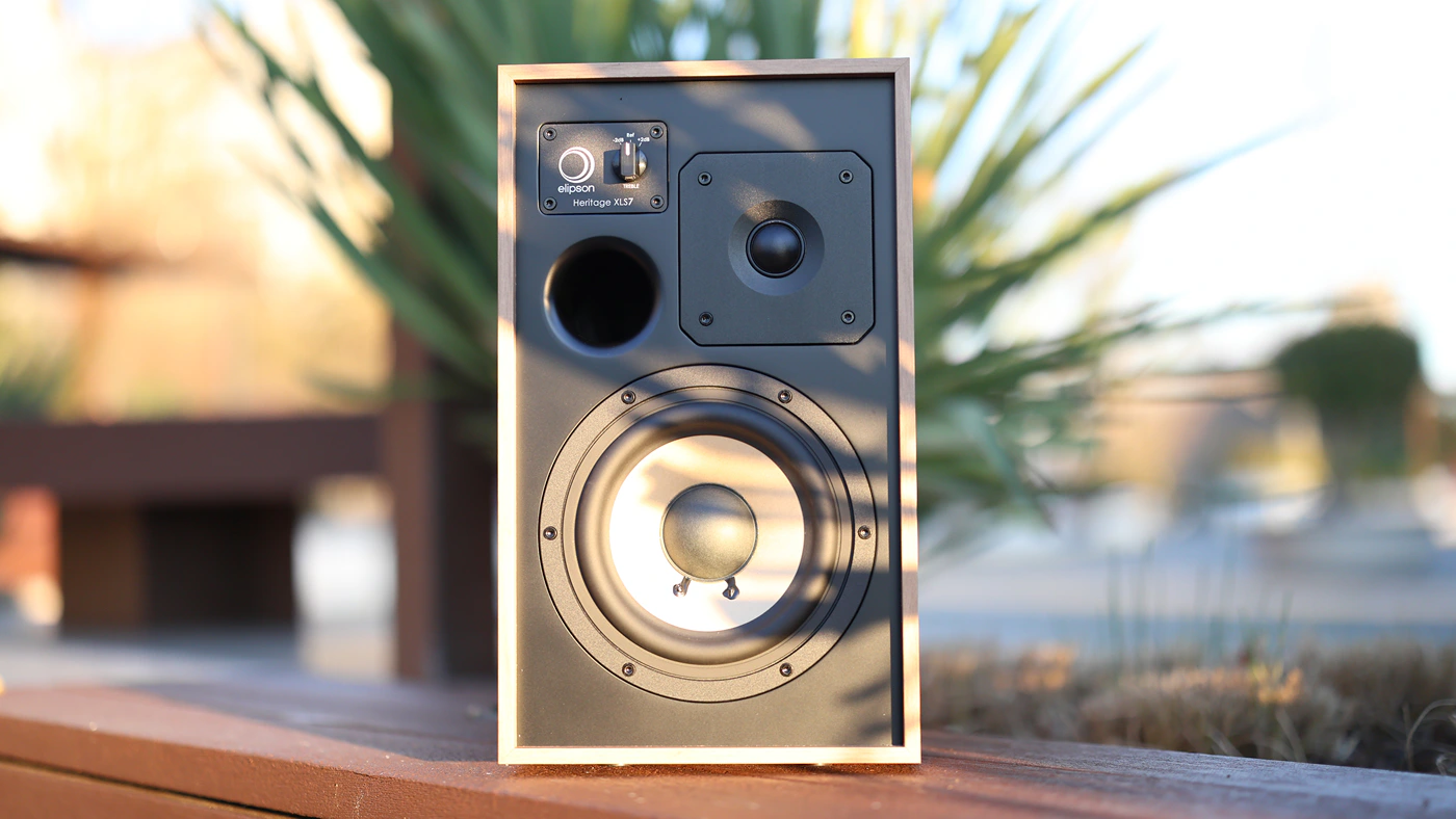 Elipson Heritage XLS 7