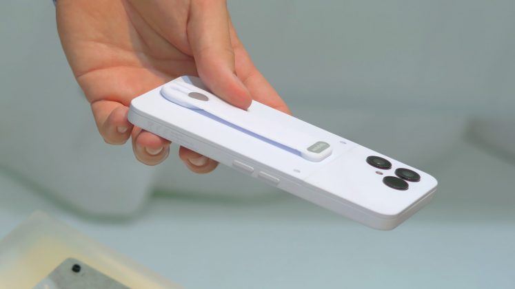 Fairphone 6 – клон Nothing или скрытая коллаборация?" фото