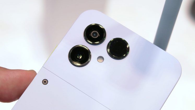 Fairphone 6 – клон Nothing или скрытая коллаборация?" фото