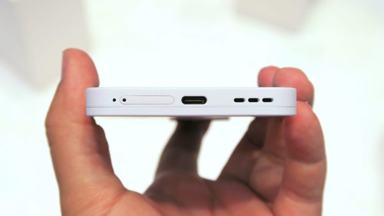 Fairphone 6 – клон Nothing или скрытая коллаборация?" фото