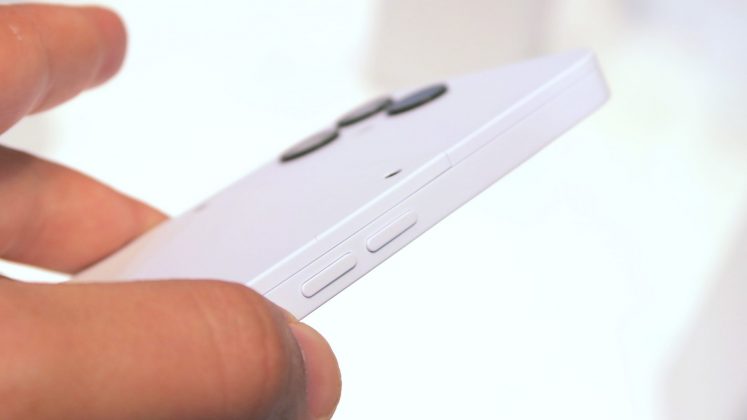 Fairphone 6 – клон Nothing или скрытая коллаборация?" фото