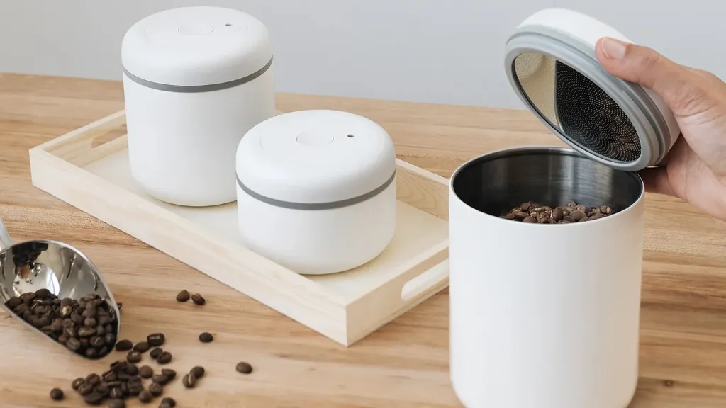 387618Стильные новые кофейные капсулы Fellow дополнят вашу систему заваривания