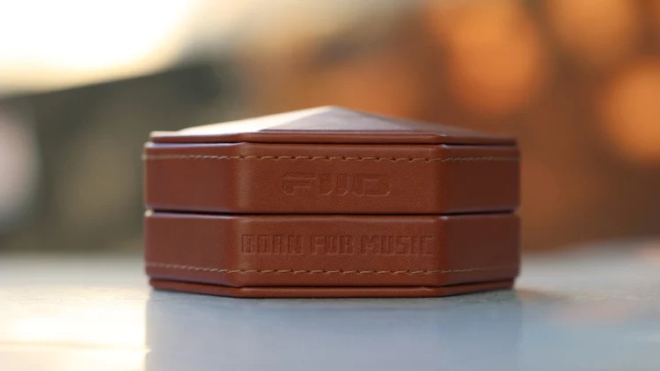 Обзор FiiO FH19: безграничные возможности и комфорт фото