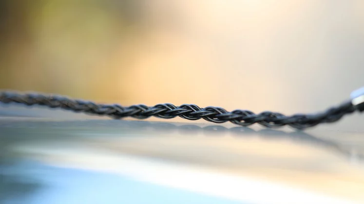 Обзор FiiO FH19: безграничные возможности и комфорт фото