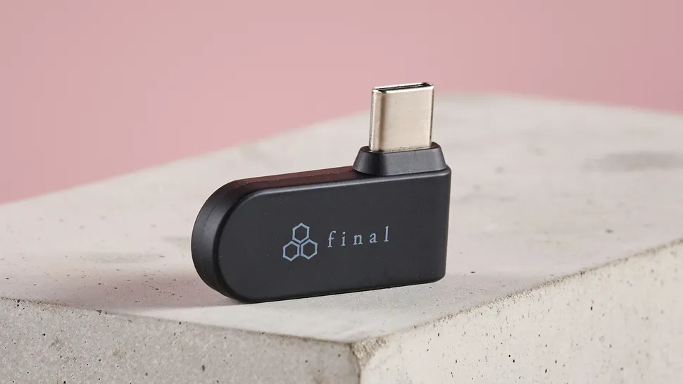 Обзор Final VR3000 Wireless: что не так в этих отличных наушниках? картинка Final VR3000 Wireless