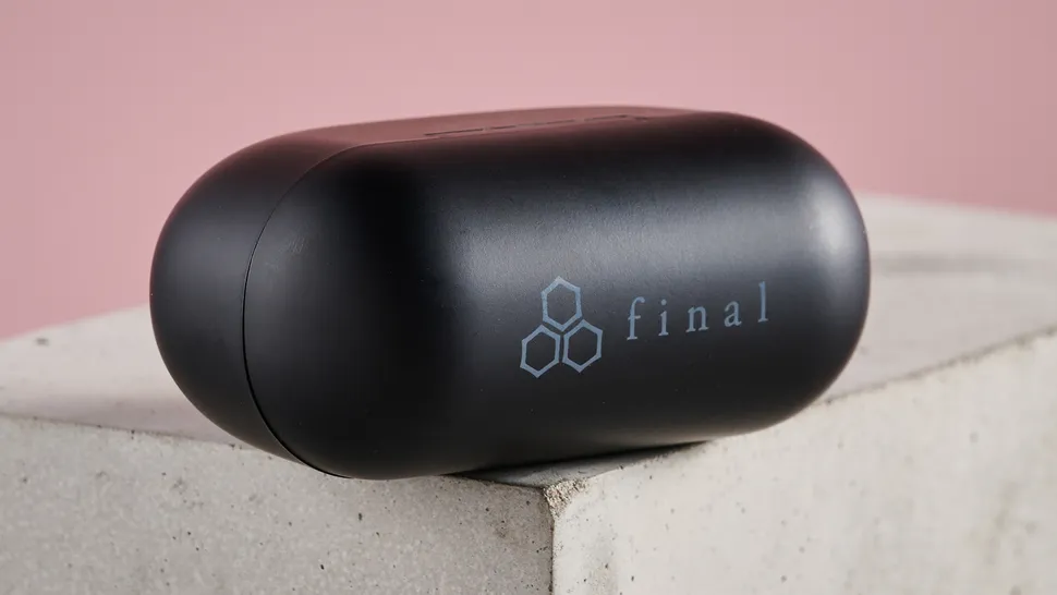 Обзор Final VR3000 Wireless: что не так в этих отличных наушниках? картинка Final VR3000 Wireless