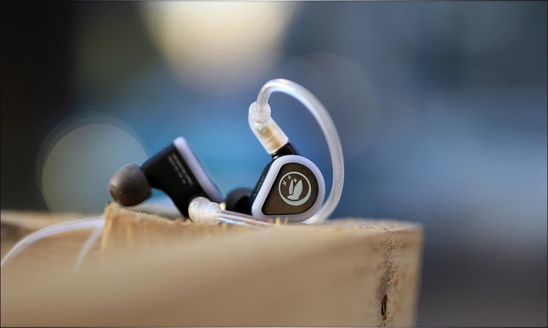 Обзор Fir Audio VxV: удар прямо в яблочко